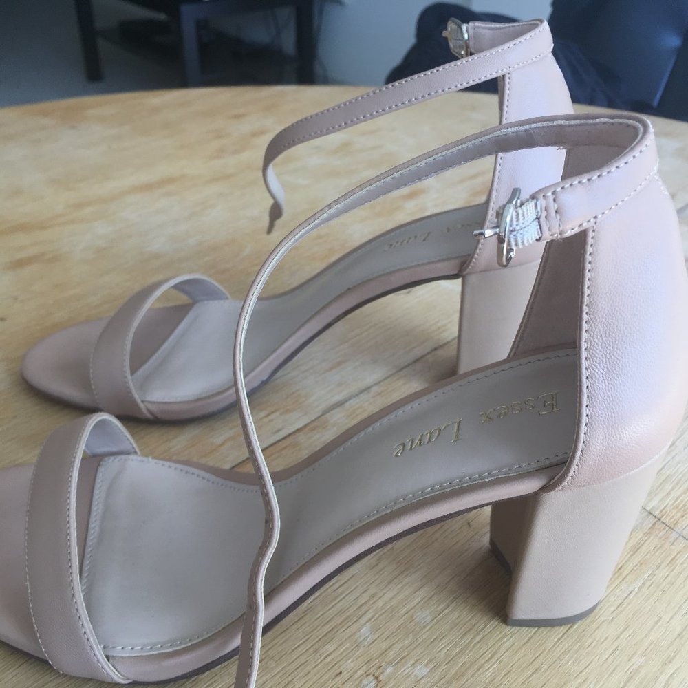 Essex Lane Moira Sandal